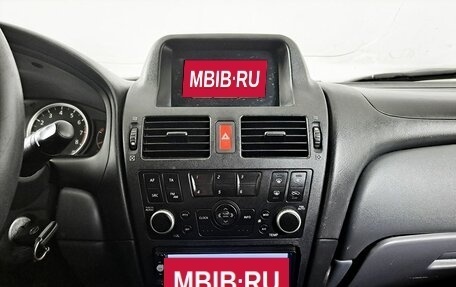 Nissan Almera, 2005 год, 229 000 рублей, 18 фотография