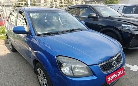 KIA Rio II, 2010 год, 539 000 рублей, 2 фотография