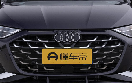 Audi A3, 2025 год, 2 450 635 рублей, 1 фотография