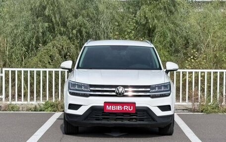 Volkswagen Tharu, 2022 год, 1 607 000 рублей, 1 фотография