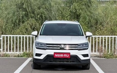 Volkswagen Tharu, 2022 год, 1 607 000 рублей, 1 фотография