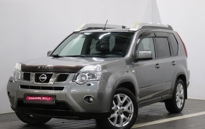 Nissan X-Trail, 2012 год, 1 092 000 рублей, 1 фотография