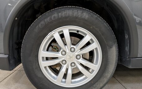 Mitsubishi Outlander III рестайлинг 3, 2022 год, 2 910 000 рублей, 23 фотография