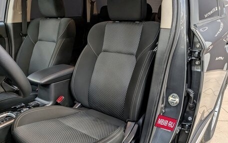 Mitsubishi Outlander III рестайлинг 3, 2022 год, 2 910 000 рублей, 22 фотография