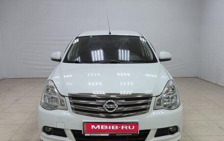Nissan Almera, 2018 год, 770 000 рублей, 2 фотография