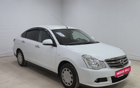 Nissan Almera, 2018 год, 770 000 рублей, 3 фотография