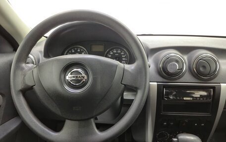 Nissan Almera, 2018 год, 770 000 рублей, 11 фотография