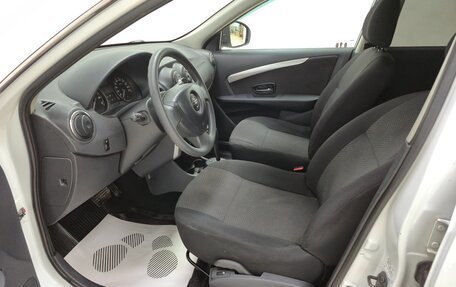 Nissan Almera, 2018 год, 770 000 рублей, 9 фотография