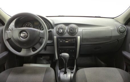 Nissan Almera, 2018 год, 770 000 рублей, 10 фотография