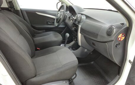 Nissan Almera, 2018 год, 770 000 рублей, 13 фотография