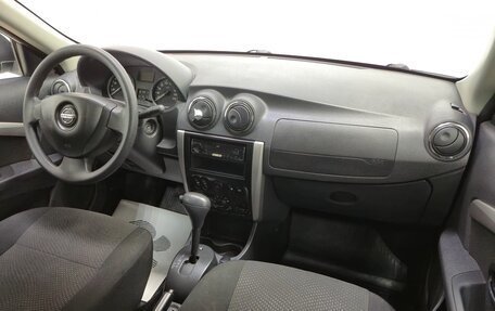 Nissan Almera, 2018 год, 770 000 рублей, 12 фотография