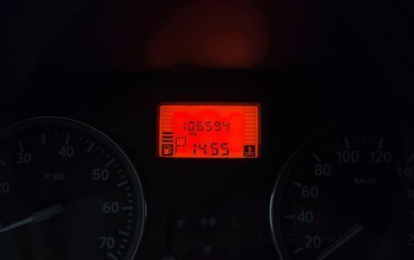 Nissan Almera, 2018 год, 770 000 рублей, 14 фотография