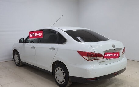 Nissan Almera, 2018 год, 770 000 рублей, 6 фотография