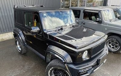 Suzuki Jimny, 2022 год, 1 421 000 рублей, 1 фотография