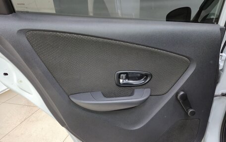 Nissan Almera, 2018 год, 770 000 рублей, 15 фотография