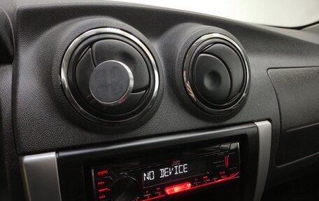 Nissan Almera, 2018 год, 770 000 рублей, 16 фотография