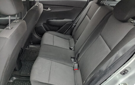 KIA Rio IV, 2021 год, 995 000 рублей, 16 фотография