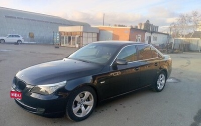 BMW 5 серия, 2008 год, 1 350 000 рублей, 1 фотография