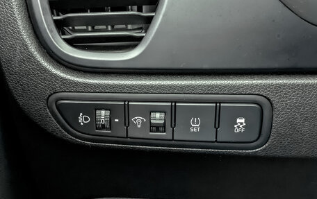 KIA Rio IV, 2021 год, 995 000 рублей, 23 фотография