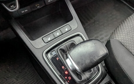 KIA Rio IV, 2021 год, 995 000 рублей, 22 фотография