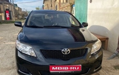 Toyota Corolla, 2010 год, 900 000 рублей, 1 фотография