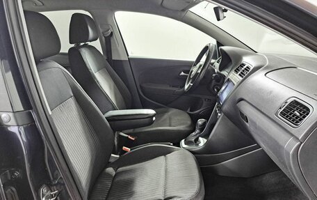 Volkswagen Polo VI (EU Market), 2011 год, 599 000 рублей, 13 фотография