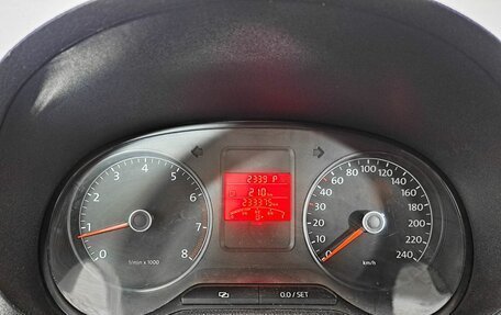 Volkswagen Polo VI (EU Market), 2011 год, 599 000 рублей, 16 фотография