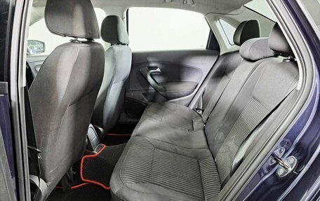 Volkswagen Polo VI (EU Market), 2011 год, 599 000 рублей, 15 фотография