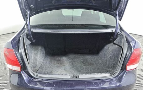 Volkswagen Polo VI (EU Market), 2011 год, 599 000 рублей, 12 фотография