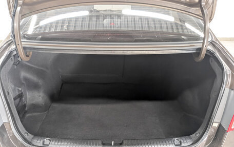 KIA Rio III рестайлинг, 2016 год, 1 075 000 рублей, 10 фотография