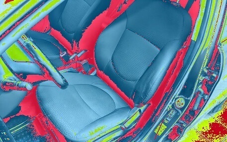 KIA Rio III рестайлинг, 2016 год, 1 075 000 рублей, 20 фотография