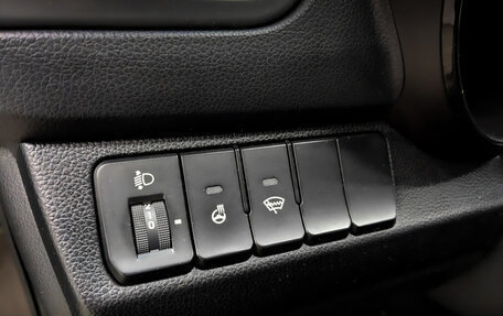 KIA Rio III рестайлинг, 2016 год, 1 075 000 рублей, 24 фотография