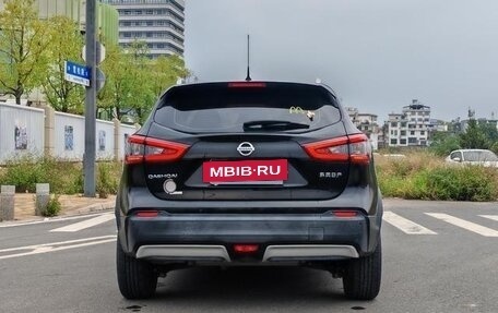 Nissan Qashqai, 2022 год, 1 920 605 рублей, 6 фотография