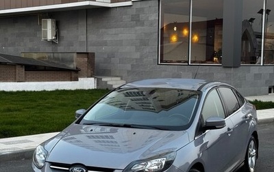 Ford Focus III, 2011 год, 920 000 рублей, 1 фотография