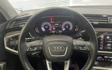 Audi Q3, 2021 год, 2 591 000 рублей, 2 фотография