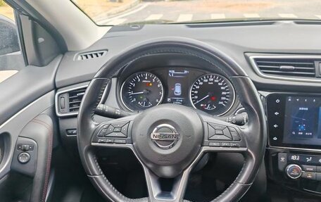 Nissan Qashqai, 2022 год, 1 920 605 рублей, 10 фотография