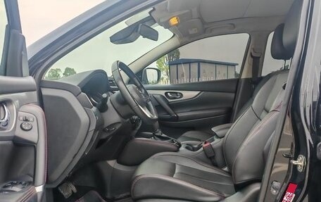 Nissan Qashqai, 2022 год, 1 920 605 рублей, 13 фотография