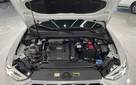 Audi Q3, 2021 год, 2 591 000 рублей, 6 фотография