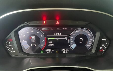 Audi Q3, 2021 год, 2 591 000 рублей, 3 фотография