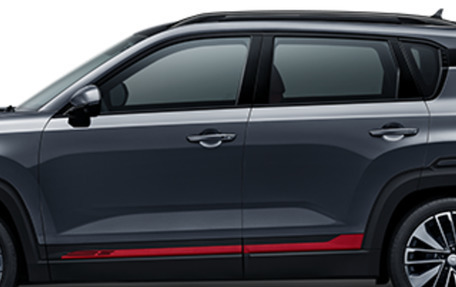 Changan CS35 Plus, 2025 год, 2 779 900 рублей, 1 фотография