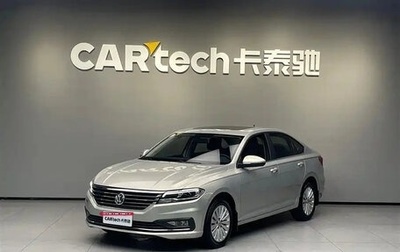 Volkswagen Lavida, 2021 год, 1 100 000 рублей, 1 фотография