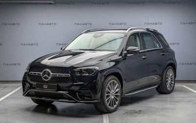 Mercedes-Benz GLE, 2025 год, 19 560 000 рублей, 1 фотография