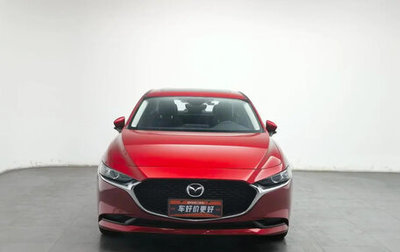 Mazda 3, 2021 год, 1 510 605 рублей, 1 фотография