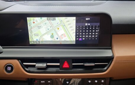 KIA Seltos I, 2021 год, 1 640 143 рублей, 10 фотография