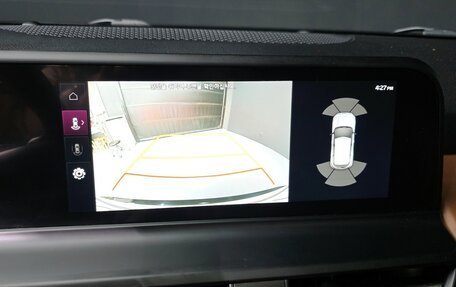 KIA Seltos I, 2021 год, 1 640 143 рублей, 11 фотография