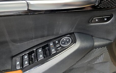 KIA Seltos I, 2021 год, 1 640 143 рублей, 13 фотография