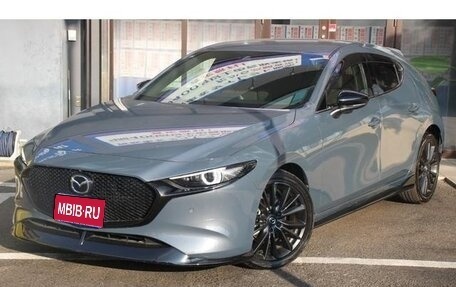 Mazda 3, 2021 год, 1 310 000 рублей, 1 фотография