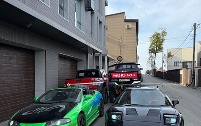 Honda NSX II, 1991 год, 11 111 111 рублей, 1 фотография