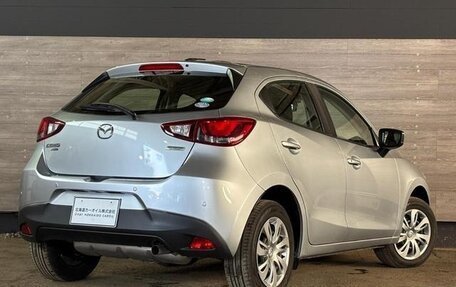 Mazda Demio IV, 2019 год, 835 093 рублей, 2 фотография