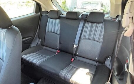 Mazda Demio IV, 2019 год, 835 093 рублей, 14 фотография